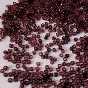 Vintage Venetian Seed Beads - Set#4
